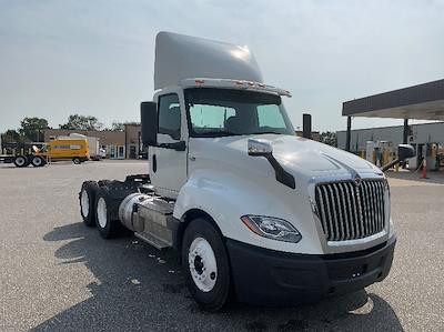 Used 2018 International LT International A26 Semi Truck for sale #313144 - photo 1