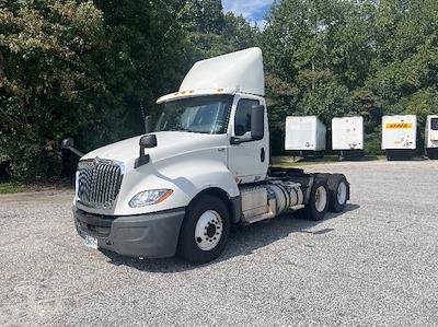Used 2018 International LT International A26 Semi Truck for sale #313149 - photo 1