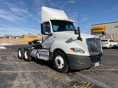 Used 2018 International LT International A26 Semi Truck for sale #313153 - photo 1
