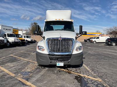 Used 2018 International LT International A26 Semi Truck for sale #313153 - photo 2