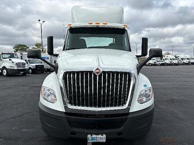 Used 2018 International LT - photo 1