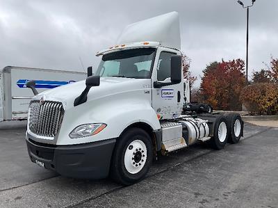 Used 2018 International LT International A26 Semi Truck for sale #313172 - photo 1