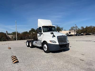 Used 2018 International LT International A26 Semi Truck for sale #313177 - photo 1