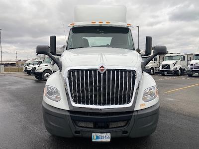 Used 2018 International LT International A26 Semi Truck for sale #313180 - photo 2
