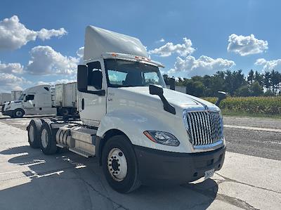 Used 2018 International LT International A26 Semi Truck for sale #313193 - photo 1