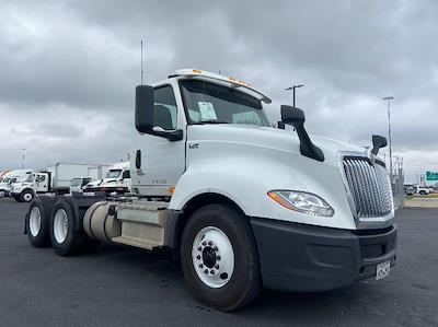 Used 2018 International LT International A26 Semi Truck for sale #313207 - photo 1