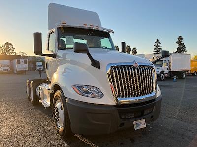 Used 2018 International LT International A26 Semi Truck for sale #313215 - photo 1