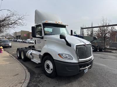 Used 2018 International LT International A26 Semi Truck for sale #313230 - photo 1