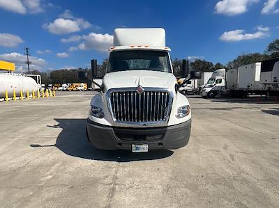 Used 2018 International LT - photo 1