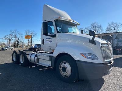 Used 2018 International LT International A26 Semi Truck for sale #313255 - photo 1