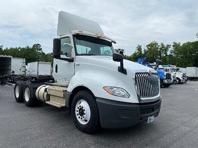 Used 2018 International LT International A26 Semi Truck for sale #313269 - photo 1