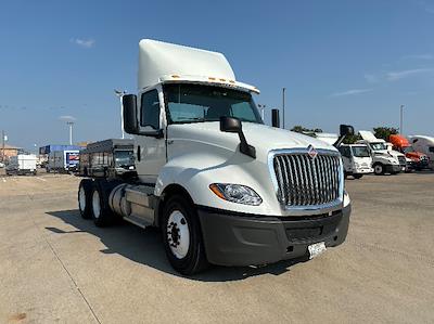 Used 2018 International LT International A26 Semi Truck for sale #313273 - photo 1