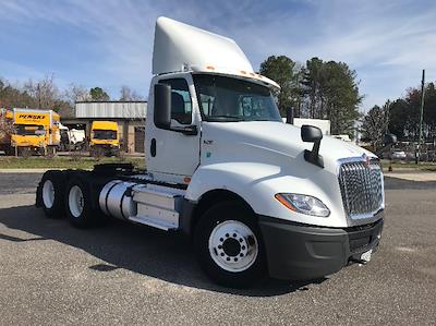 Used 2018 International LT International A26 Semi Truck for sale #313277 - photo 1