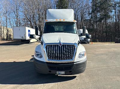 Used 2018 International LT - photo 1
