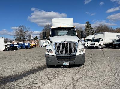 Used 2018 International LT - photo 1