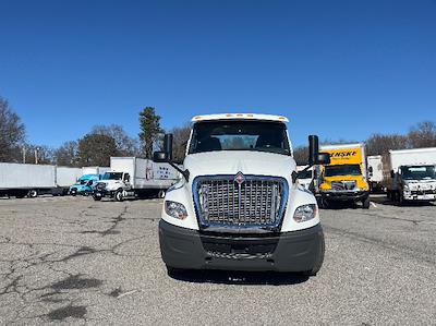 Used 2018 International LT - photo 1