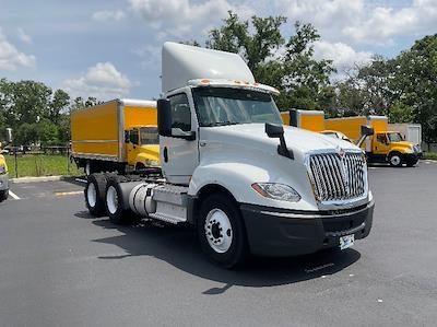 Used 2018 International LT - photo 1