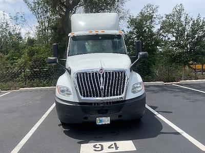 Used 2018 International LT - photo 1