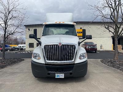 Used 2018 International LT - photo 1
