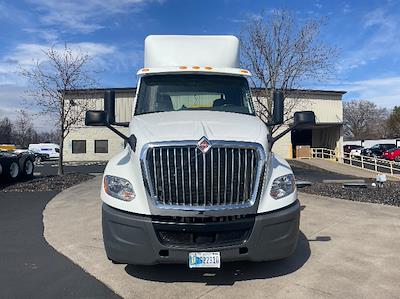 Used 2018 International LT - photo 1