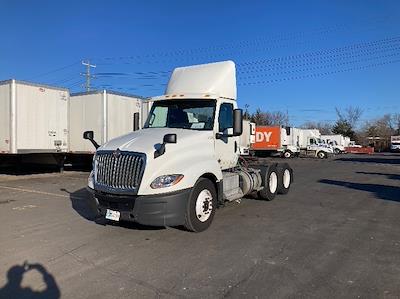 Used 2018 International LT International A26 Semi Truck for sale #313325 - photo 1