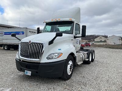 Used 2018 International LT International A26 Semi Truck for sale #313327 - photo 1