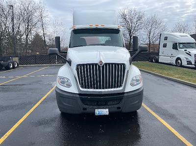 Used 2018 International LT - photo 1