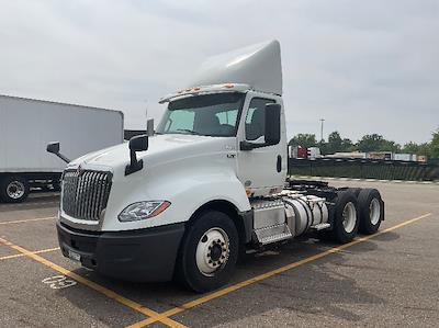 Used 2018 International LT International A26 Semi Truck for sale #313338 - photo 1