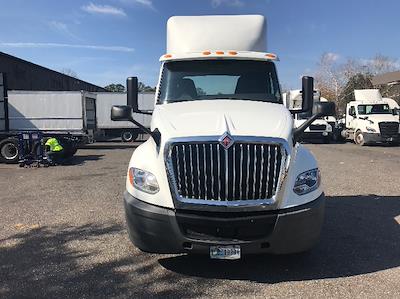 Used 2018 International LT - photo 1