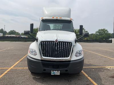 Used 2018 International LT - photo 1