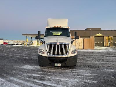 Used 2018 International LT International A26 Semi Truck for sale #313350 - photo 2