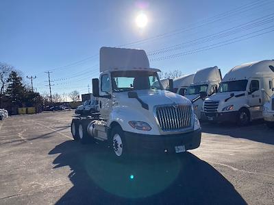 Used 2018 International LT International A26 Semi Truck for sale #313362 - photo 1