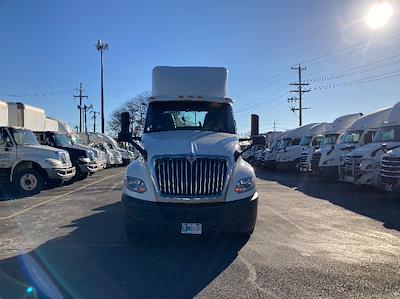Used 2018 International LT International A26 Semi Truck for sale #313362 - photo 2
