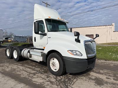 Used 2018 International LT International A26 Semi Truck for sale #313366 - photo 1
