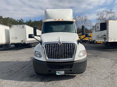 Used 2018 International LT - photo 1