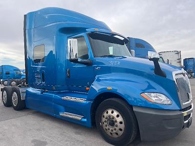 Used 2020 International LT Cummins X15 Semi Truck for sale #3133P - photo 1