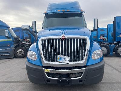 Used 2020 International LT Cummins X15 Semi Truck for sale #3133P - photo 2