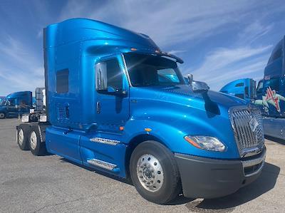 Used 2020 International LT Cummins X15 Semi Truck for sale #3134P - photo 1