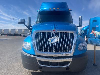 Used 2020 International LT Cummins X15 Semi Truck for sale #3134P - photo 2