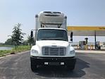 Used 2018 Freightliner M2 106 Morgan Truck Body Refrigerated Body T880S-50 with Liftgate for sale #313706 - photo 2