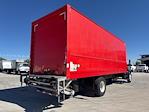 Used 2018 Freightliner M2 106 Conventional Cab Morgan Truck Body Box Truck with Liftgate for sale #313770 - photo 13