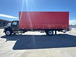 Used 2018 Freightliner M2 106 Conventional Cab Morgan Truck Body Box Truck with Liftgate for sale #313770 - photo 4