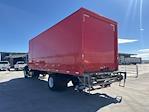 Used 2018 Freightliner M2 106 Conventional Cab Morgan Truck Body Box Truck with Liftgate for sale #313770 - photo 6