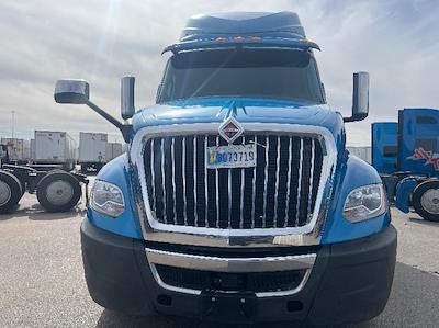 Used 2020 International LT Cummins X15 Semi Truck for sale #3137P - photo 2