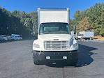 Used 2018 Freightliner M2 106 Conventional Cab Morgan Truck Body Box Truck with Liftgate for sale #313844 - photo 2