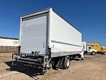 Used 2018 Freightliner M2 106 Conventional Cab Box Truck with Liftgate for sale #313851 - photo 13