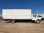 Used 2018 Freightliner M2 106 Conventional Cab Box Truck with Liftgate for sale #313851 - photo 15