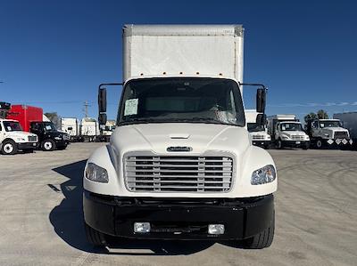 Used 2018 Freightliner M2 106 Conventional Cab Morgan Truck Body Box Truck with Liftgate for sale #313862 - photo 2