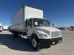 Used 2018 Freightliner M2 106 Conventional Cab Morgan Truck Body Box Truck with Liftgate for sale #313862 - photo 1
