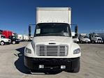 Used 2018 Freightliner M2 106 Conventional Cab Morgan Truck Body Box Truck with Liftgate for sale #313862 - photo 2